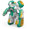 2 Mode Water and Foam Ball Shooting Gun & Robot Transforming Car - Image 5