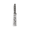 TVB Master The Art: Blunt Butterfly Trainer Knife - Image 16