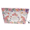 Kids Jewellery & Makeup Kit for Princess with Flip Top, Mirror & Drawer - Image 3