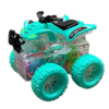 Kids Pull Back & Go Inertia Quad Bike Offroad Scooters - Indoor Outdoor Fun - Image 8