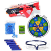Attack! Water Gel & Eva Dart Bullet Super Max Shoot Rifle Gun for Ages 8+ - Image 5