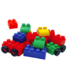 Build Big Dreams with Bigger Blocks: Jumbo Bricks Bonanza for Budding Kids - Image 4