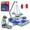 Hip Seat Mom - STEM Magnetic Magnet Science Kit - Image 2