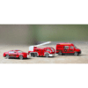 Assemble the Mini Fire Crew! 5-Piece Die-Cast Fire Department Vehicle Set! - Image 6