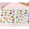 Ditch Bulky colouring Books with our Eli At the Zoo Colour by Number Fun! - Image 8