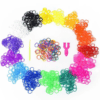 Become a Band-tastic Braider: 3-Tier Loom Rainbow Rubber Band Jewellery Kit - Image 16