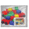 Build Big Dreams with Bigger Blocks: Jumbo Bricks Bonanza for Budding Kids - Image 5