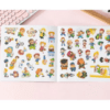 Ditch Bulky colouring Books with our "FIGURE" Colour by Number Fun! - Image 5