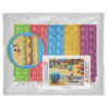 Pop it, Write, Repeat - The Notebook that Fidgets As Hard As You Do! - Image 8
