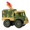 Mobilize your imagination with the TVB Take Apart Army Vehicle Toy Set! - Image 6