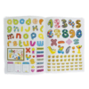 Fun & Learning Combined: Mazes and Colours for Little Geniuses - Image 5