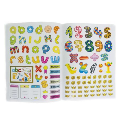 Fun & Learning Combined: Mazes and Colours for Little Geniuses - Image 5