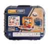 3 in 1 Tool box Set - Image 2