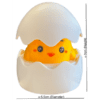 Baby Rattle Toys for Babies 0 - 6 - 12 months - Grab Shaker, Tummy Time - Image 8