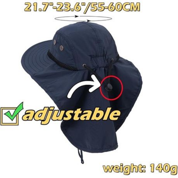 Shade Your World with our Outdoor Companion - Ideal for Men Women or Gift - Image 8