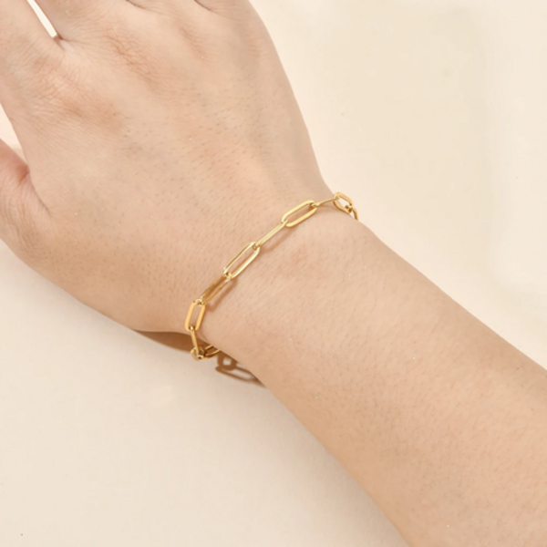 Unclip and Shine - The Ultimate Paperclip Bracelet - Image 12