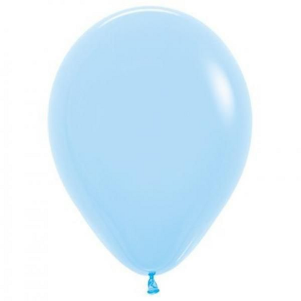 12"Party Balloons - Pack of 100 Piece - Image 18