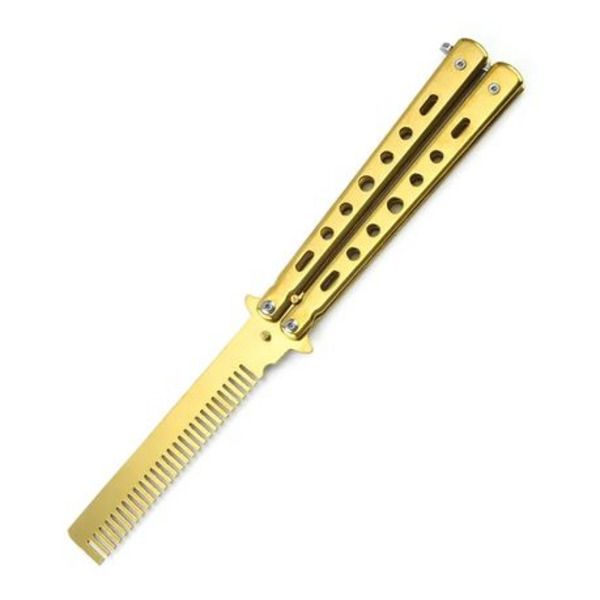 Butterfly Knife Trainer Comb - Image 4