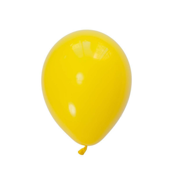 12"Party Balloons - Pack of 100 Piece - Image 9
