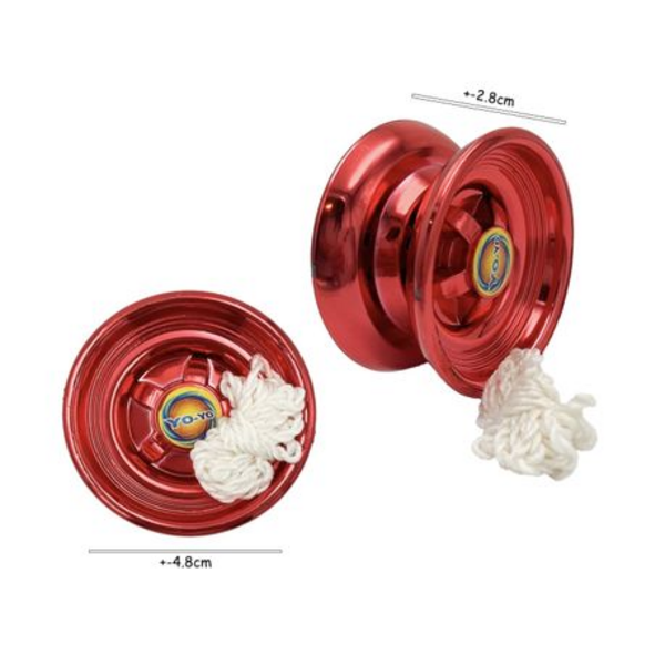 Yo-Yo (Yo Yo)Fun: A Classic Party Favor! Endless Fun!