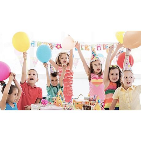 Pastel Colored Balloons Pack with Sticks and Holders for Party Decor - 20 Piece - Image 6