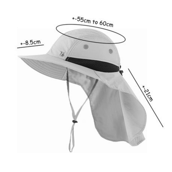 Shade Your World with our Outdoor Companion - Ideal for Men Women or Gift - Image 4
