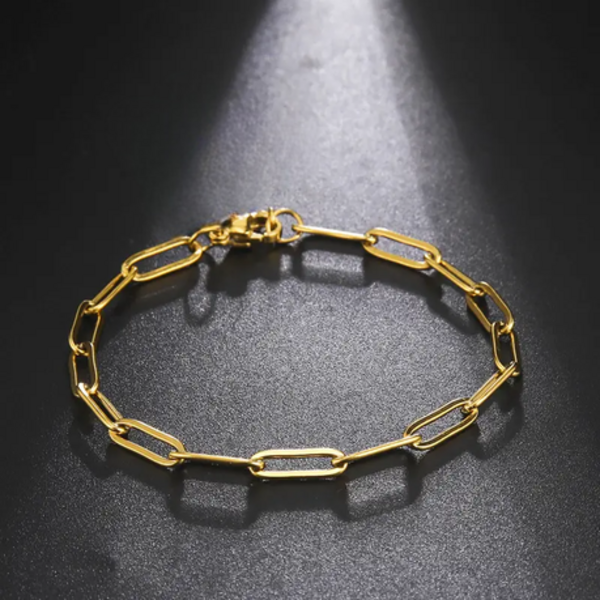 Unclip and Shine - The Ultimate Paperclip Bracelet - Image 9