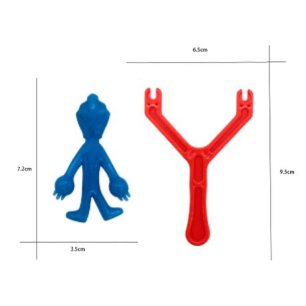 Stretch, Launch, and Laugh with Our Fun and Quirky Alien Catapult Toys