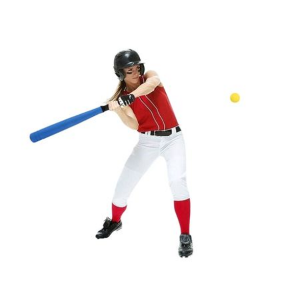 Hit a Home Run with Our Soft Foam Baseball Set - Image 20