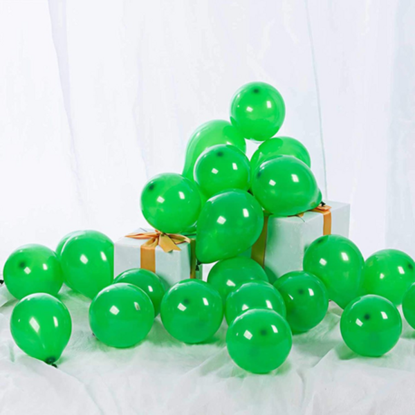12"Party Balloons - Pack of 100 Piece - Image 12