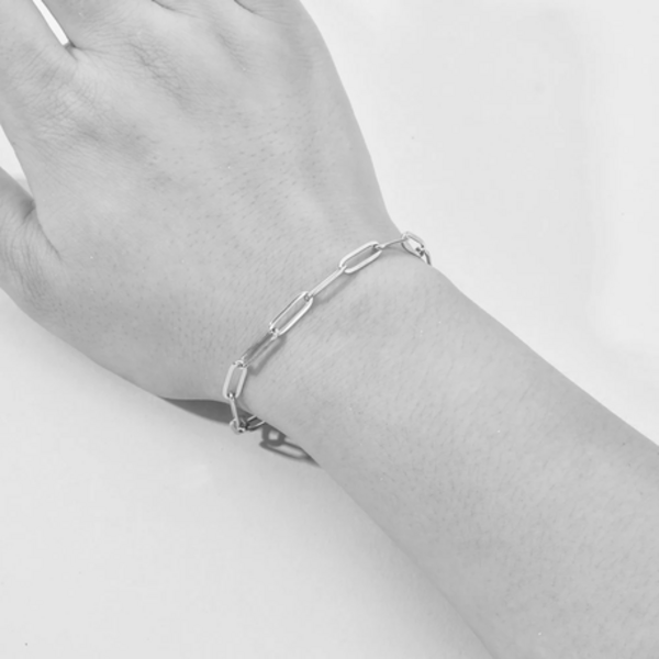 Unclip and Shine - The Ultimate Paperclip Bracelet - Image 7
