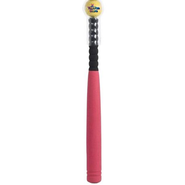 Hit a Home Run with Our Soft Foam Baseball Set - Image 14