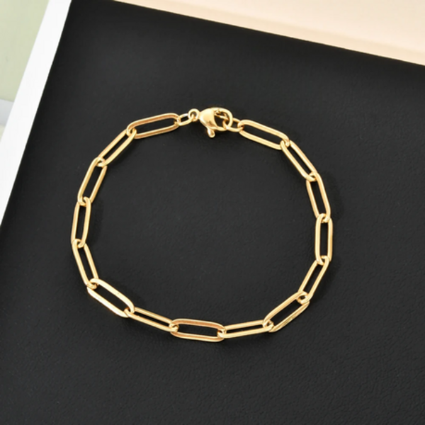 Unclip and Shine - The Ultimate Paperclip Bracelet - Image 11