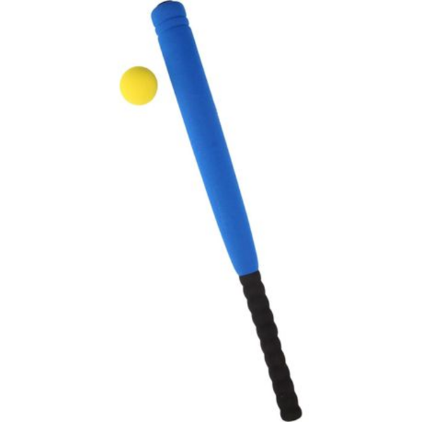 Hit a Home Run with Our Soft Foam Baseball Set - Image 12