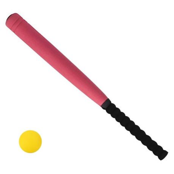 Hit a Home Run with Our Soft Foam Baseball Set - Image 18