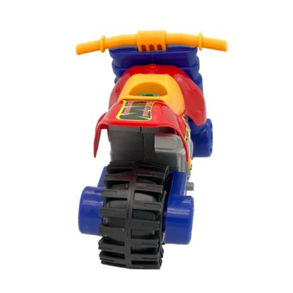 Zoom Around Your Imagination: The Take-Apart Scooter Toy! Hours of Fun! - Image 22
