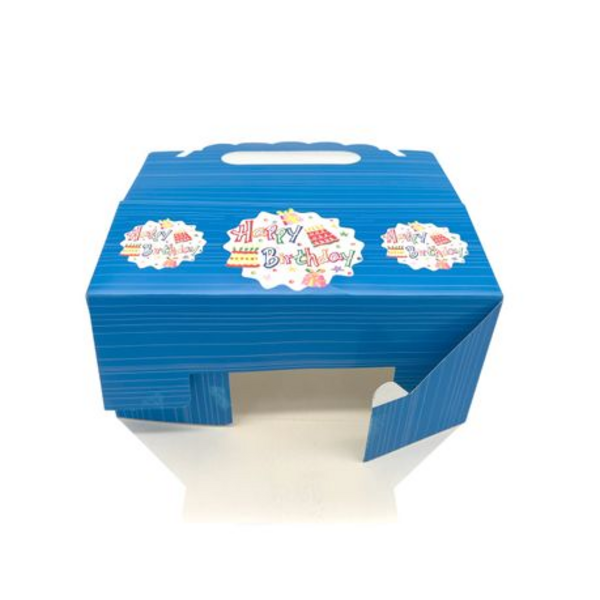 Happy Birthday Themed Party Box Pack - Perfect for Gifts, Treats, or Take-Home Surprises - 24-Pack - Image 11