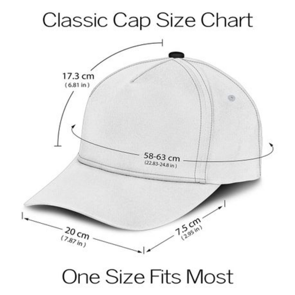 Marlon's Adventure Baseball Cap - Dive into the Wild in Dive -Navy or Camo - Green Kharki & Brown Ca