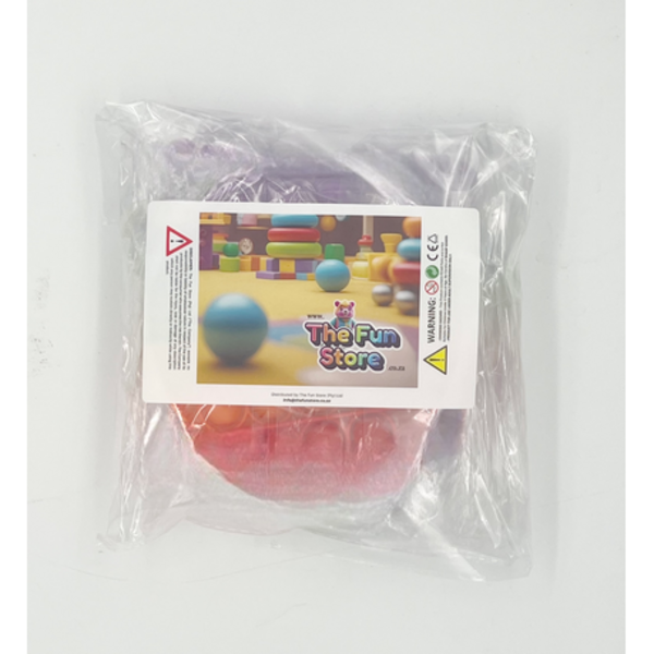 Pop, Pop, Paradise! Enjoy our Classic Circle and Healthy Apple Pop-its