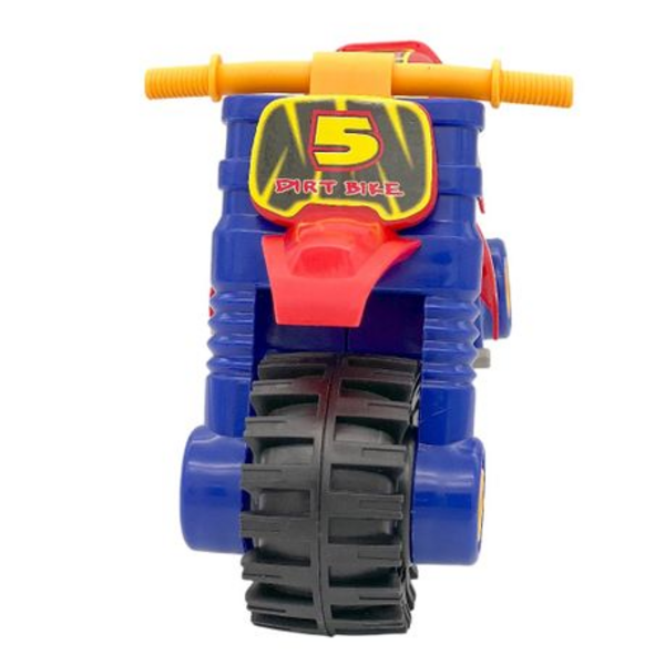 Zoom Around Your Imagination: The Take-Apart Scooter Toy! Hours of Fun! - Image 12