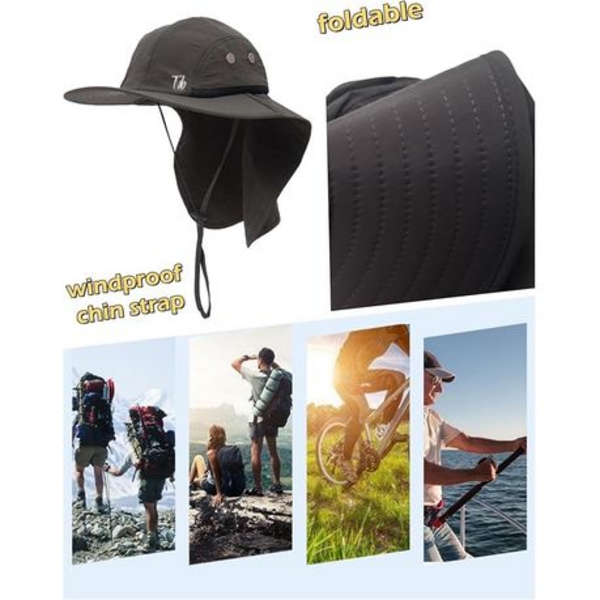 Shade Your World with our Outdoor Companion - Ideal for Men Women or Gift - Image 9