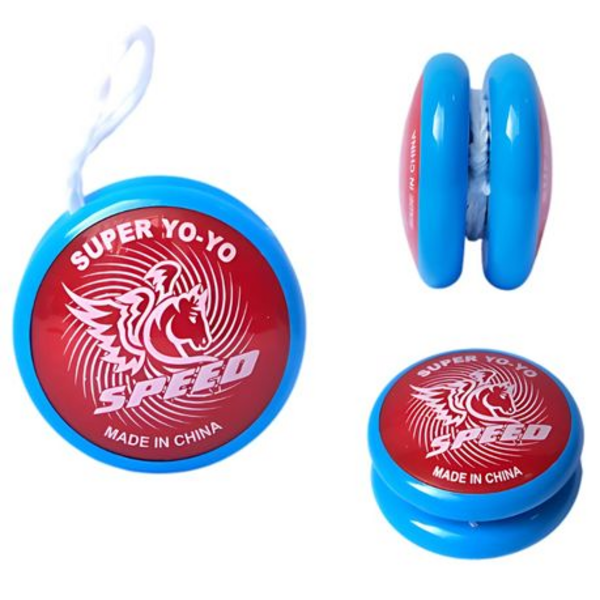 Get Ready to Yo-Yo Your Way to Fun with Our Party Pack - Set of 12