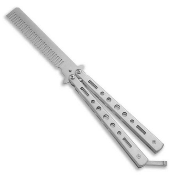 Butterfly Knife Trainer Comb - Image 6