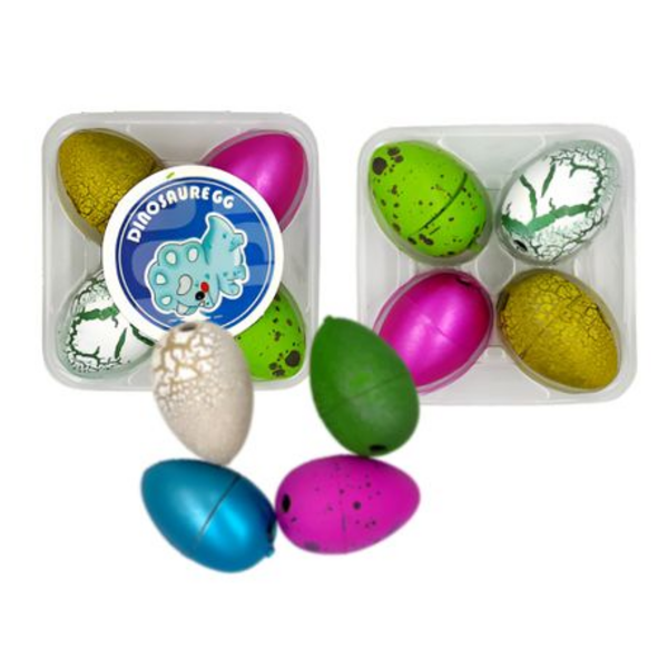 Hatching Fun for Everyone!