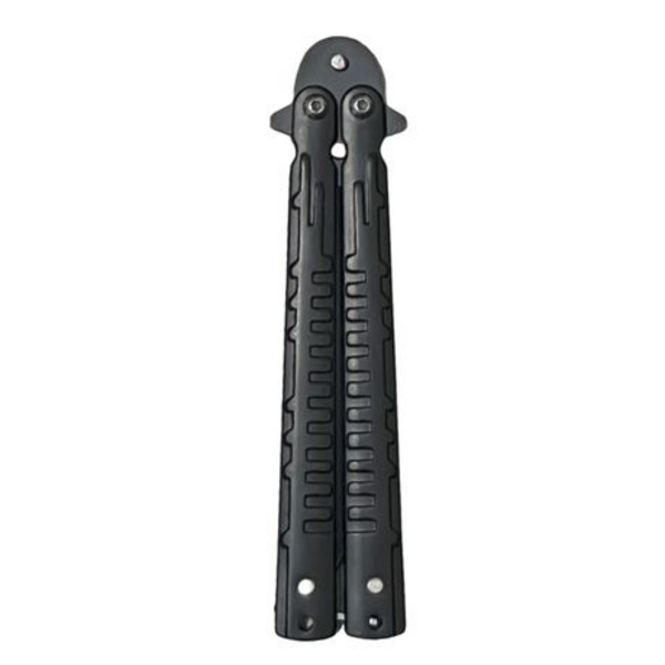 Flip, Practice, or Conquer - Your Go-To Butterfly Knife Awaits.