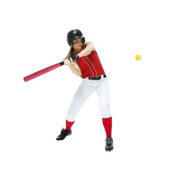 Hit a Home Run with Our Soft Foam Baseball Set - Image 9