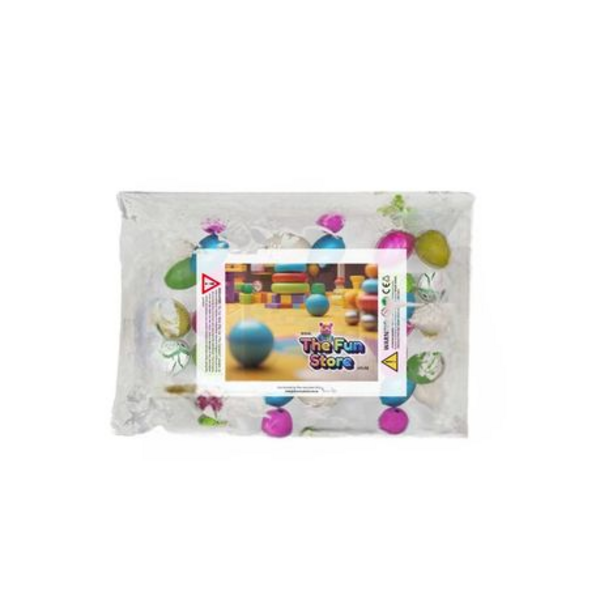Hatching Fun for Everyone!