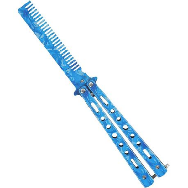 Butterfly Knife Trainer Comb - Image 7