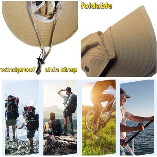 Shade Your World with our Outdoor Companion - Ideal for Men Women or Gift - Image 18