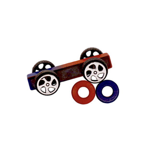 Magnetic Mayhem: The Science of Attraction! STEM Educational Set - Image 10
